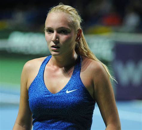 donna vekic net worth|donna vekic measurements.